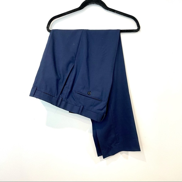 Armani Collezioni G Line Classic Fit Wool 2pc Suit - Picture 11 of 15